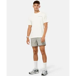 Discount New Balance Mens Sportswear 94' Graphic T-Shirt White