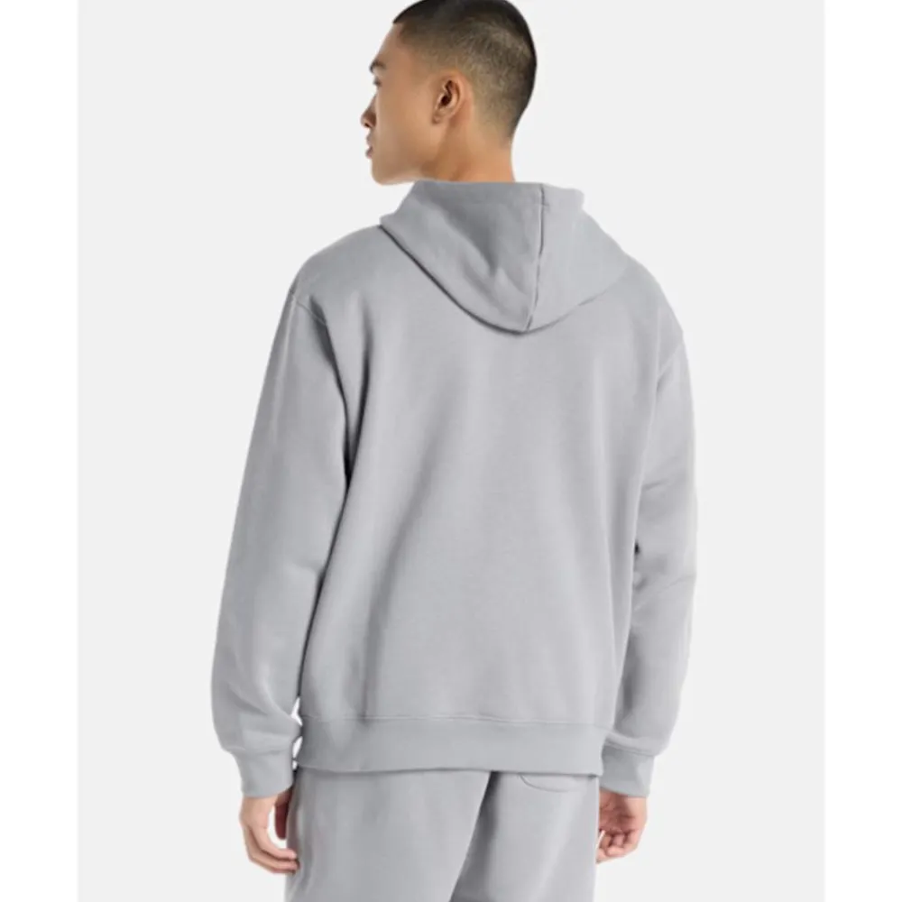 Best New Balance Mens Sportswear 94' Graphic Hoodie Grey