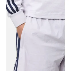 Outlet adidas Originals Mens Sprinter Shorts Grey