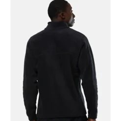 Discount Columbia Mens Steens Mountain Fleece Half Zip Top Black