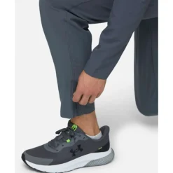 Clearance Under Armour Mens Storm Woven Pants Grey