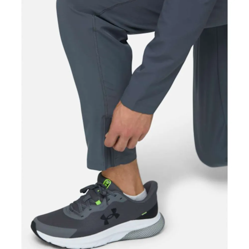 Clearance Under Armour Mens Storm Woven Pants Grey