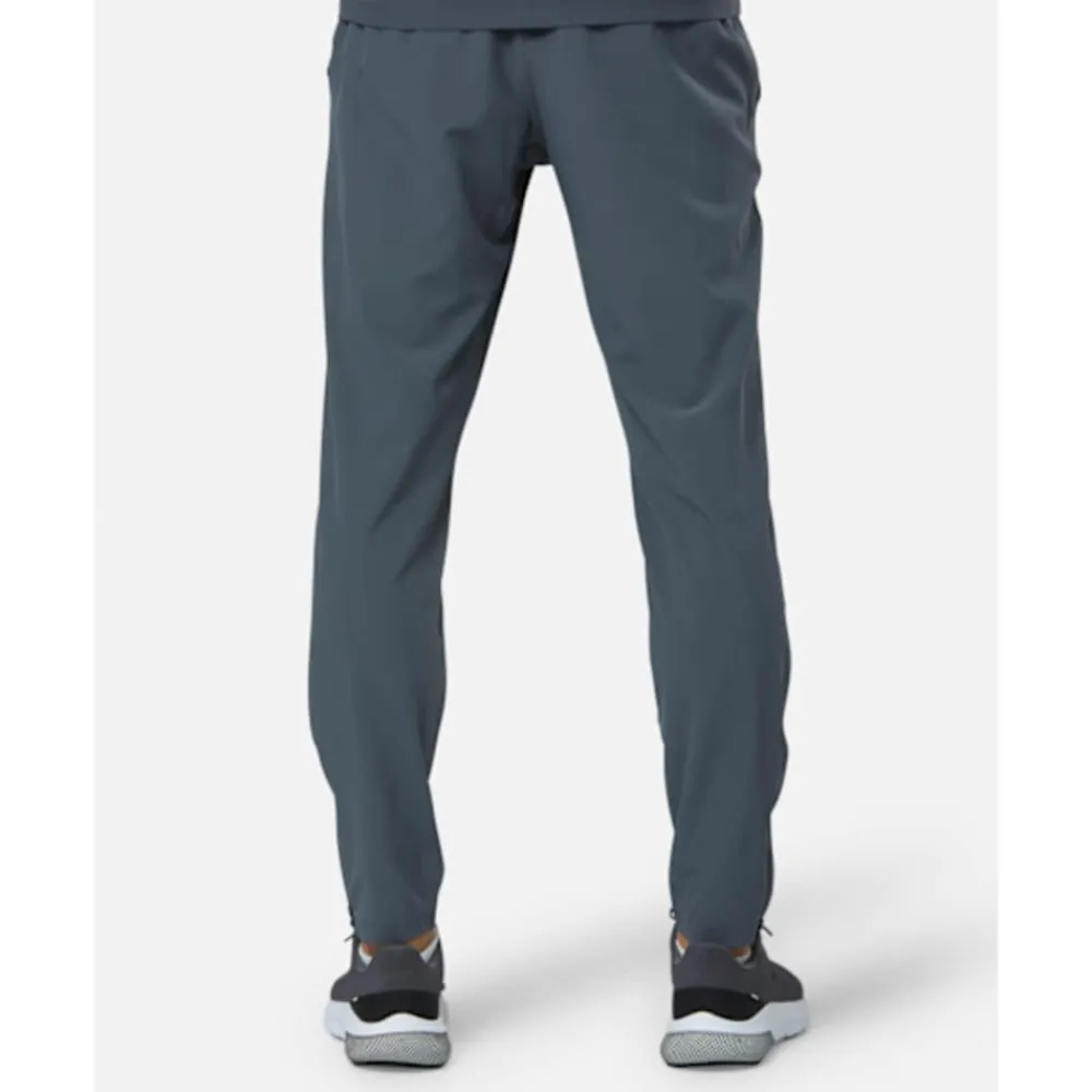 Clearance Under Armour Mens Storm Woven Pants Grey