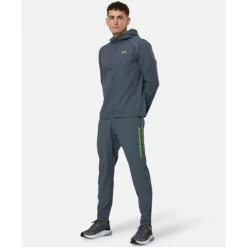Clearance Under Armour Mens Storm Woven Pants Grey