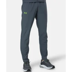 Clearance Under Armour Mens Storm Woven Pants Grey