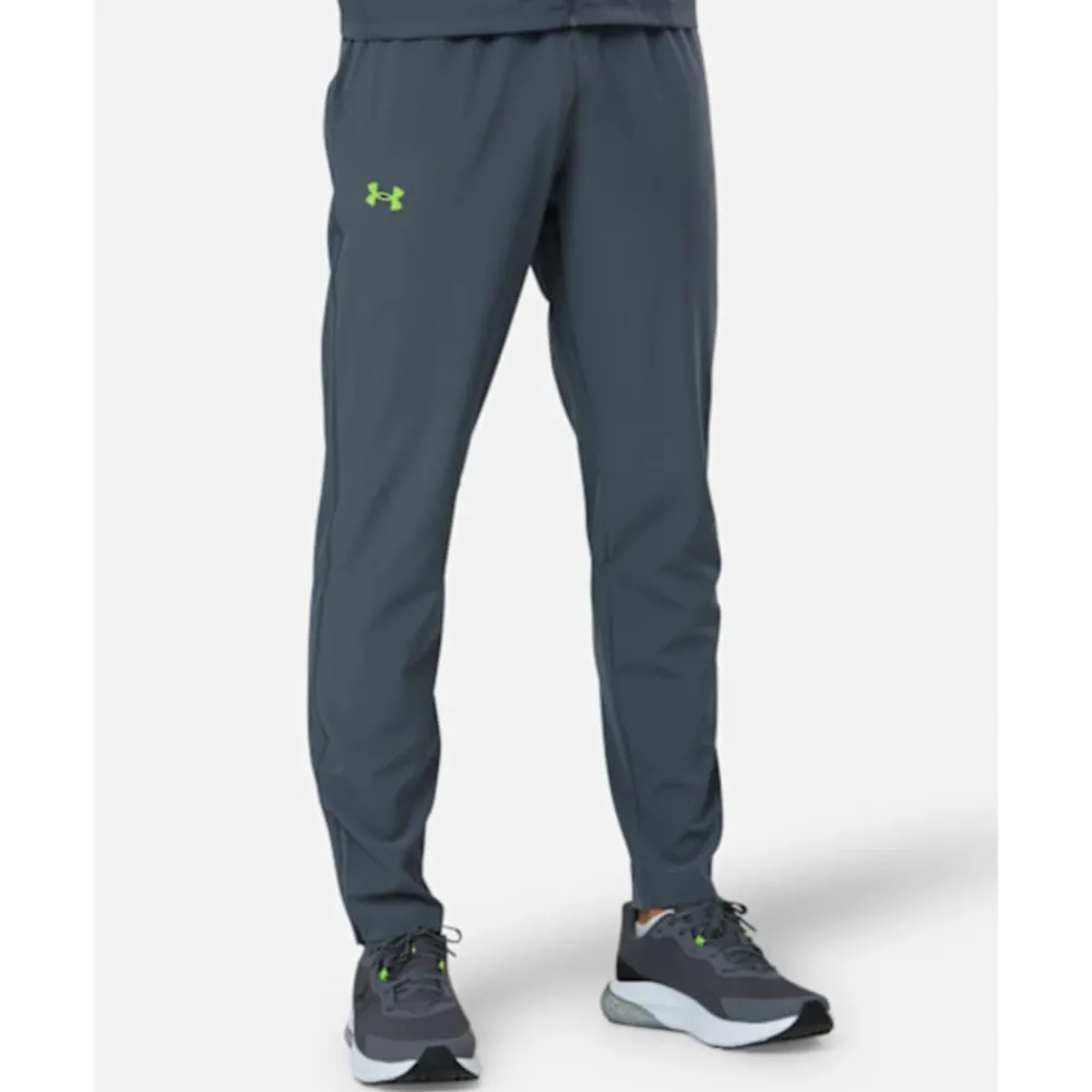 Clearance Under Armour Mens Storm Woven Pants Grey