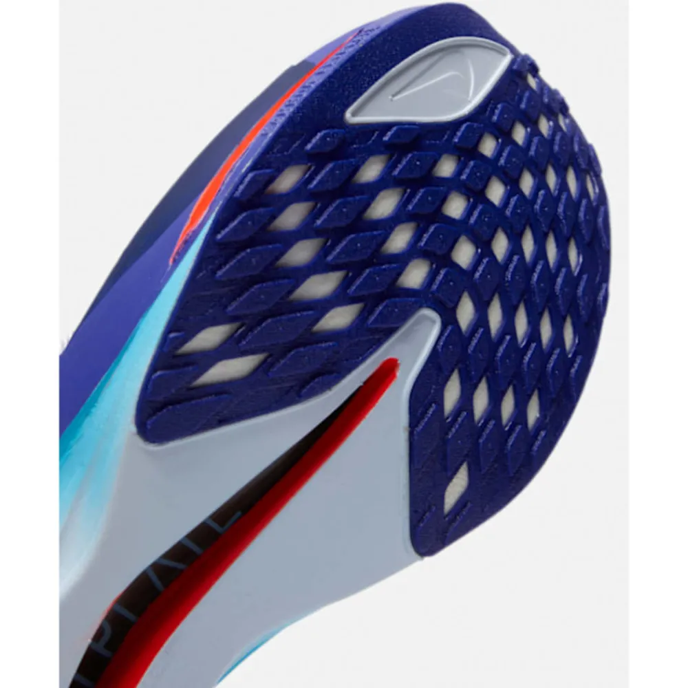 Discount Nike Mens Streakfly 2 Blue