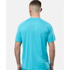 Hot Nike Mens Stride Run T-Shirt Green