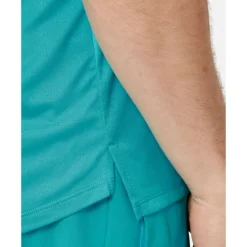 Online Nike Mens Stride Tank Top Green