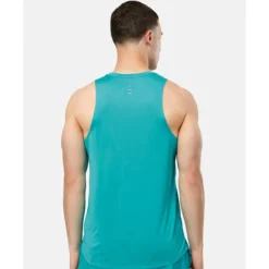 Online Nike Mens Stride Tank Top Green