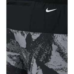 Sale Nike Mens Stride Trail 7inch Short Black