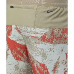 Online Nike Mens Stride Trail 7inch Short Green