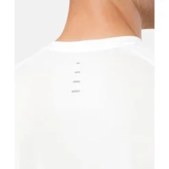 Hot Nike Mens Stride T-Shirt White