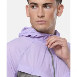 Best Nike Mens Stride Woven Jacket Purple