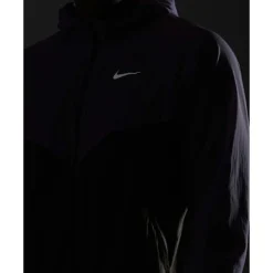Best Nike Mens Stride Woven Jacket Purple