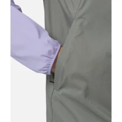 Best Nike Mens Stride Woven Jacket Purple