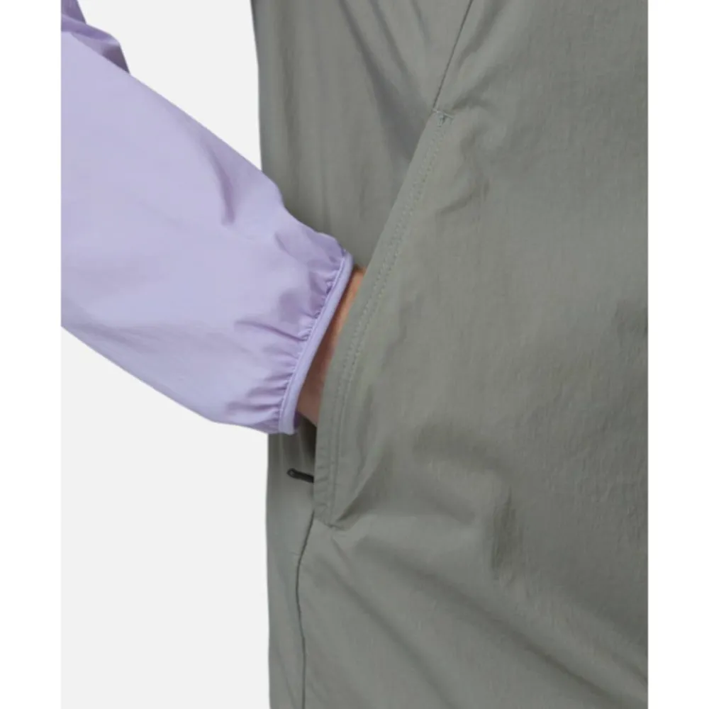 Best Nike Mens Stride Woven Jacket Purple