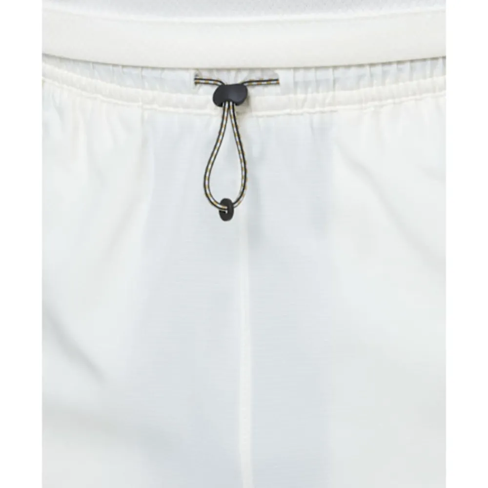 Hot Nike Mens Strike 5inch Woven Shorts Cream
