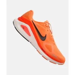 Hot Nike Mens Structure 26 Orange