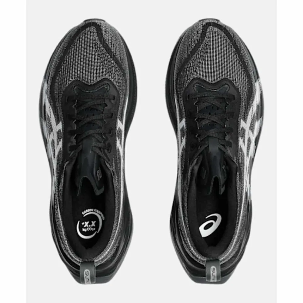 Fashion Asics Mens Superblast 2 Black