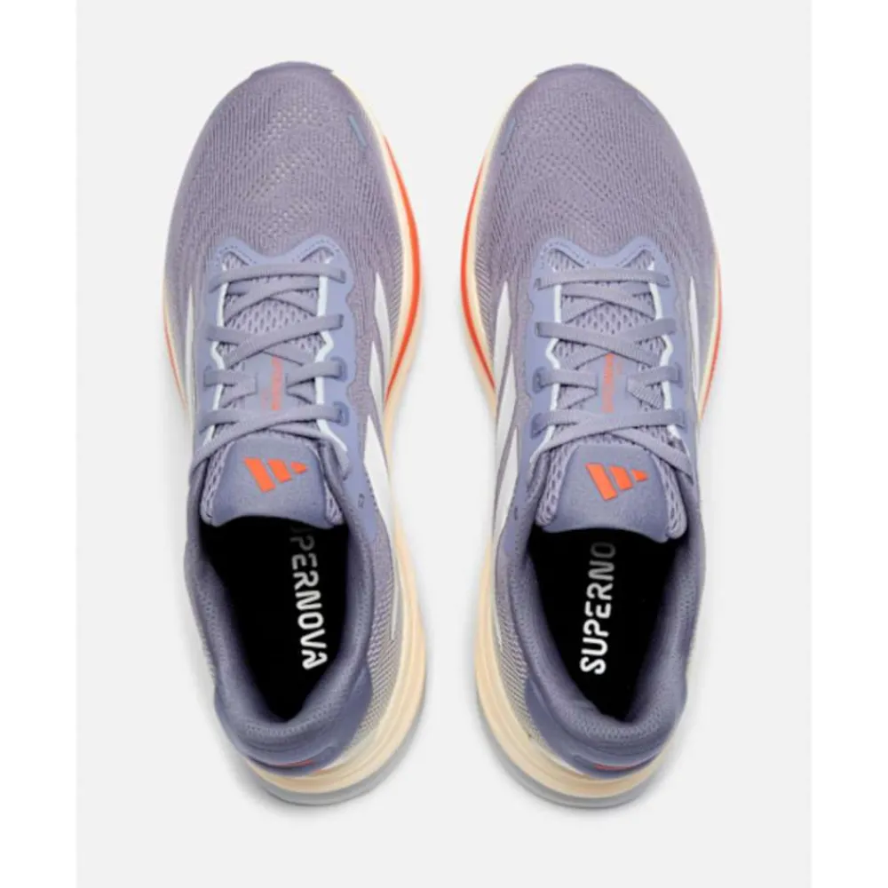 Online adidas Mens Supernova Rise 2 Blue