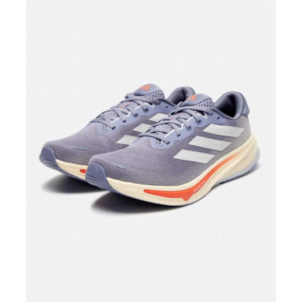 Online adidas Mens Supernova Rise 2 Blue
