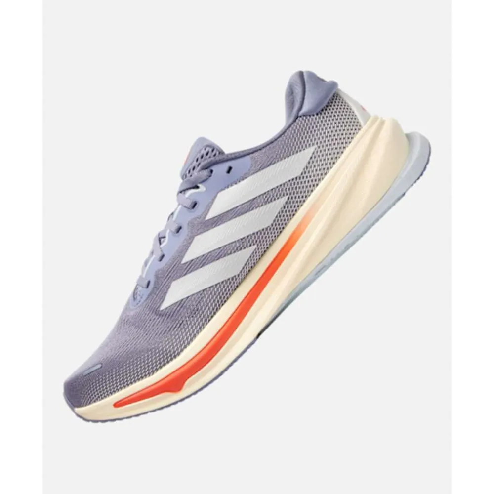 Online adidas Mens Supernova Rise 2 Blue