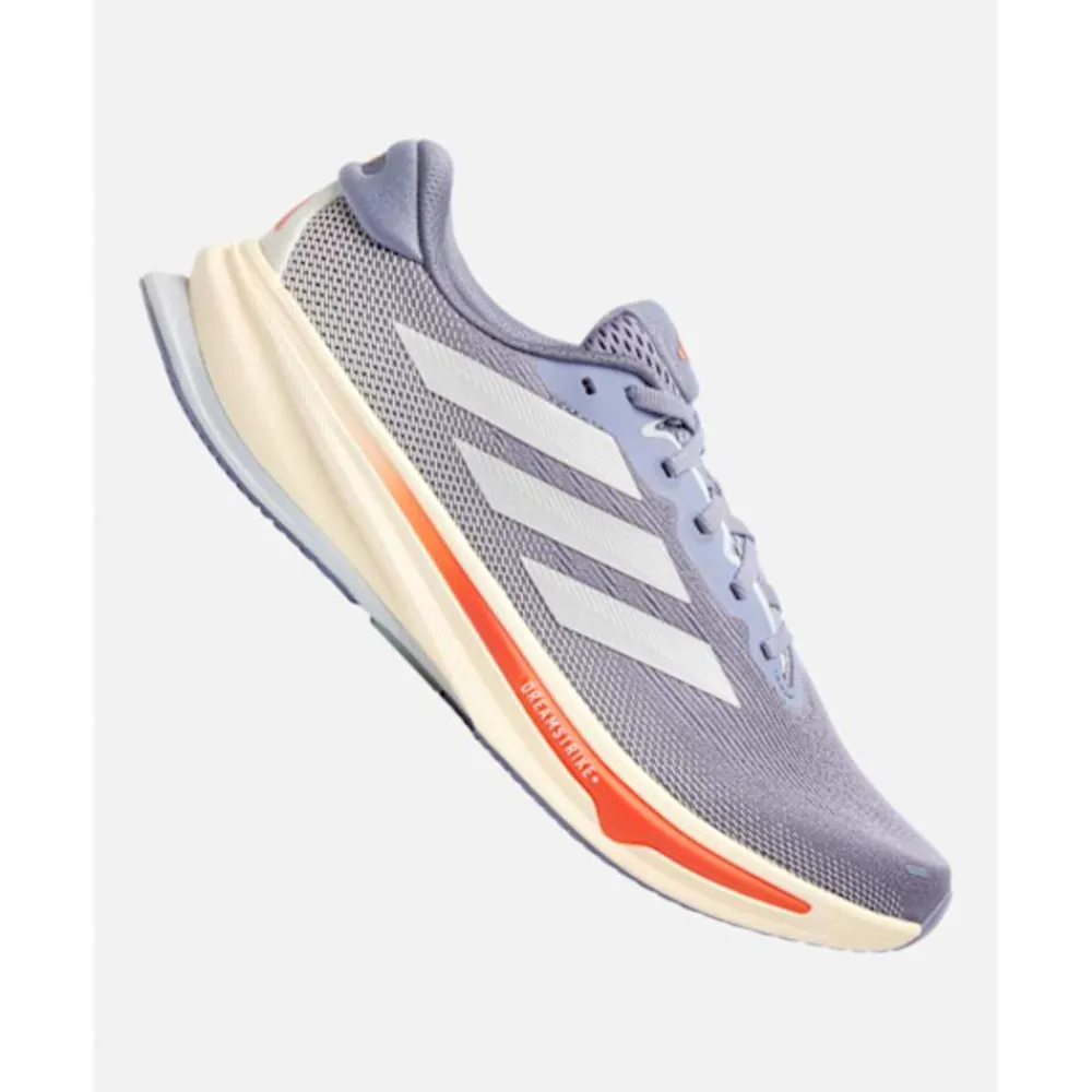 Online adidas Mens Supernova Rise 2 Blue