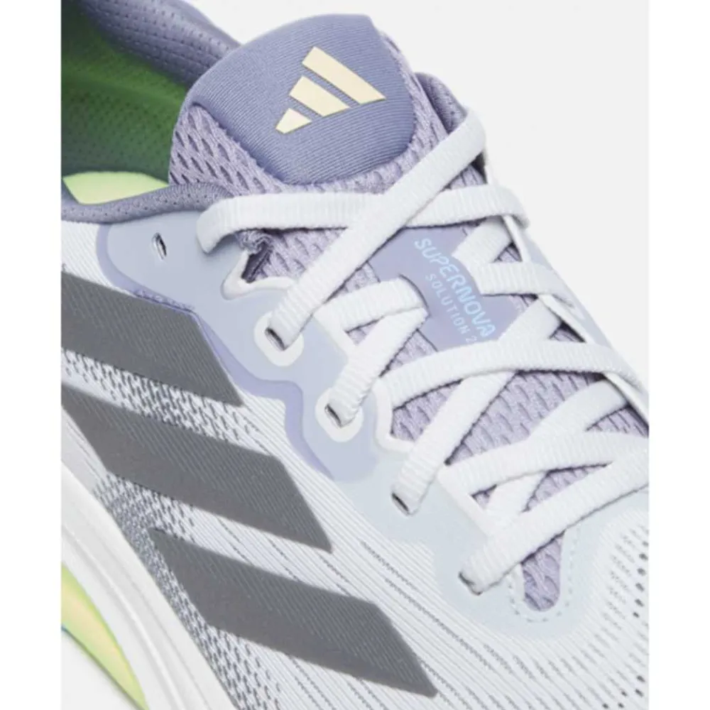 Online adidas Mens Supernova Solution 2 Grey