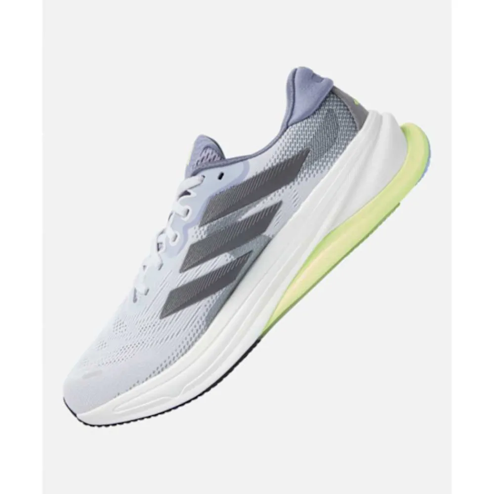 Online adidas Mens Supernova Solution 2 Grey