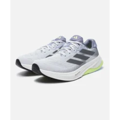 Online adidas Mens Supernova Solution 2 Grey