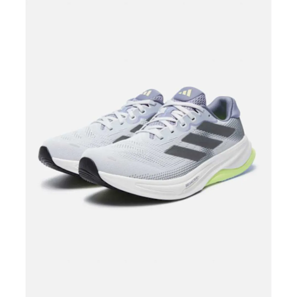 Online adidas Mens Supernova Solution 2 Grey