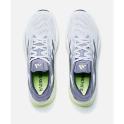 Online adidas Mens Supernova Solution 2 Grey