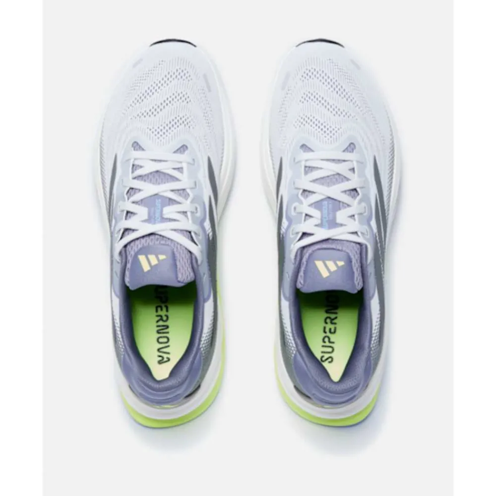 Online adidas Mens Supernova Solution 2 Grey