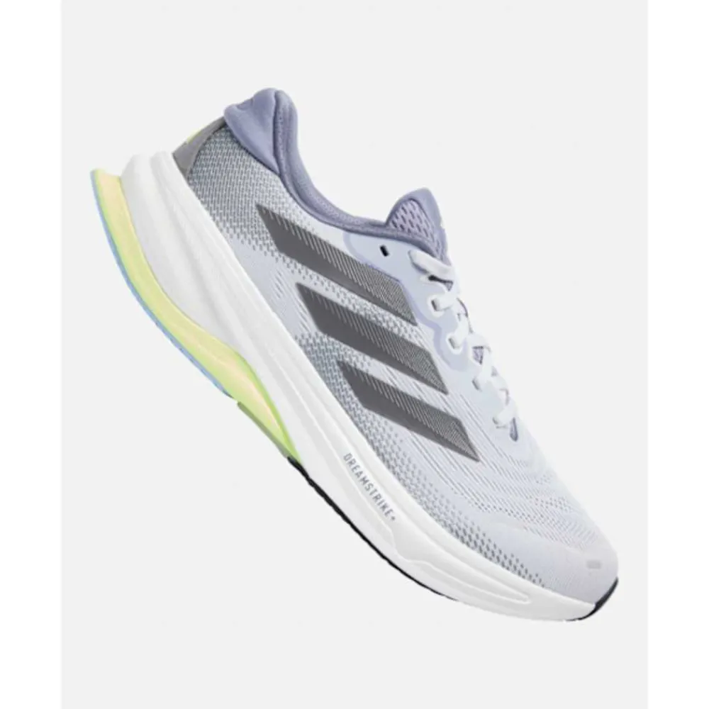 Online adidas Mens Supernova Solution 2 Grey