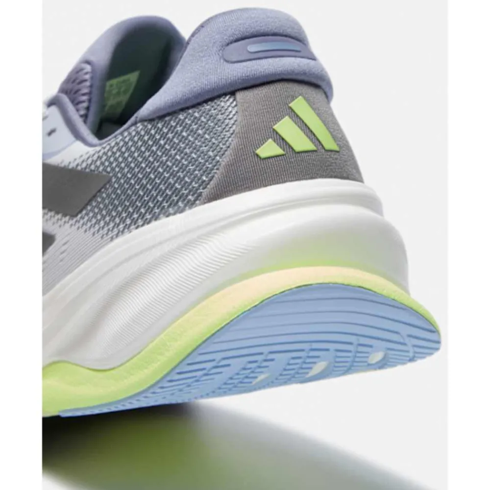 Online adidas Mens Supernova Solution 2 Grey