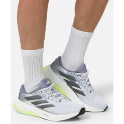 Online adidas Mens Supernova Solution 2 Grey