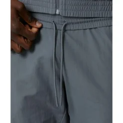 New adidas Originals Mens Superstar Woven Track Pants Grey