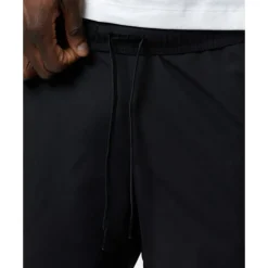 Best Nike Mens Swim Woven Shorts Black
