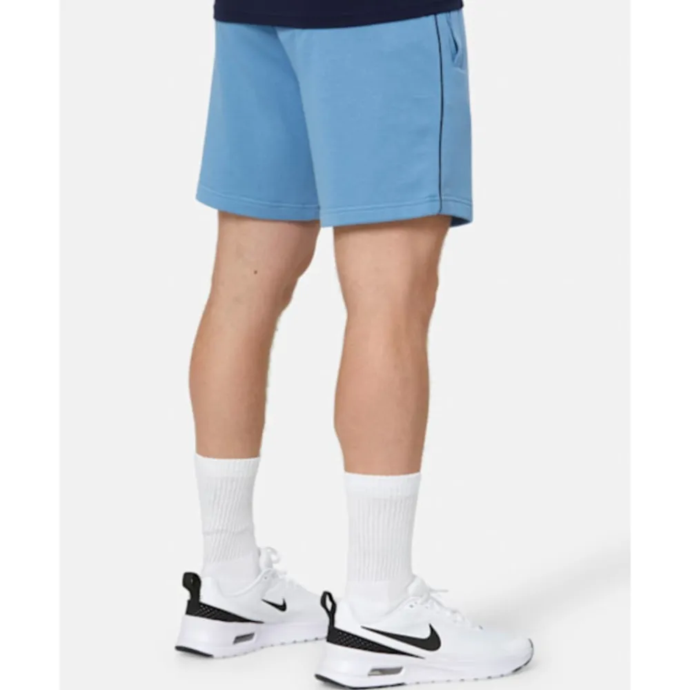 Best Nike Mens Swoosh Air Shorts Blue