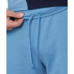 Best Nike Mens Swoosh Air Shorts Blue
