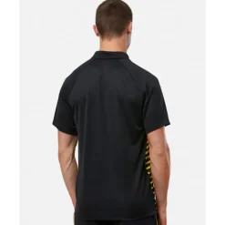 New Nike Mens Swoosh Air Jersey Black