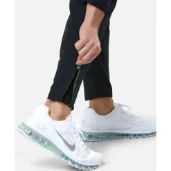 Sale Nike Mens Swoosh Air Run Pants Black