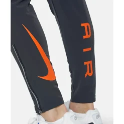 Clearance Nike Mens Swoosh Air Run Pants Grey