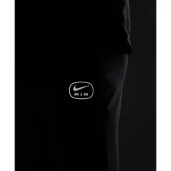 Clearance Nike Mens Swoosh Air Run Pants Grey