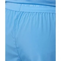 New Nike Mens Swoosh Air Run Shorts Blue
