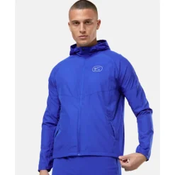 Best Nike Mens Swoosh Air Run Tracktop Blue