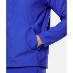 Best Nike Mens Swoosh Air Run Tracktop Blue