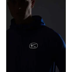 Best Nike Mens Swoosh Air Run Tracktop Blue