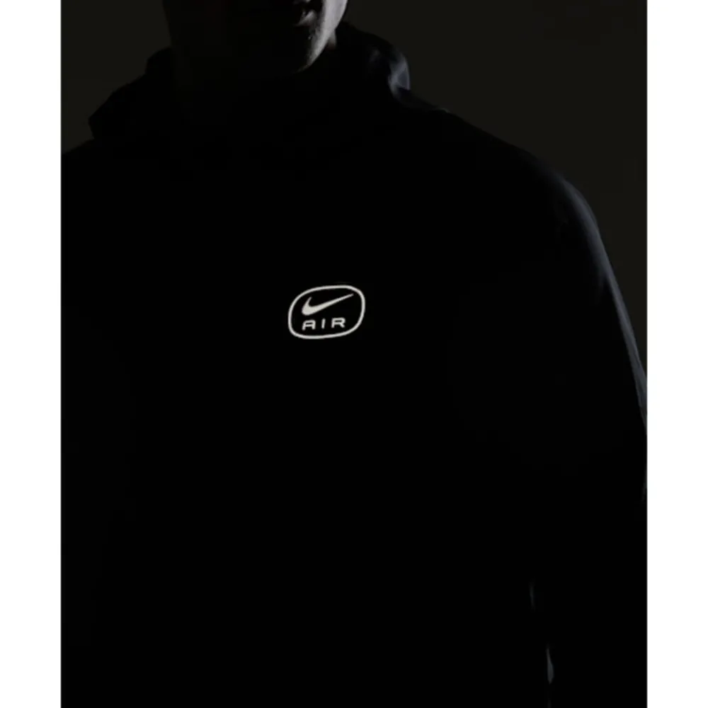 Best Nike Mens Swoosh Air Run Tracktop Grey